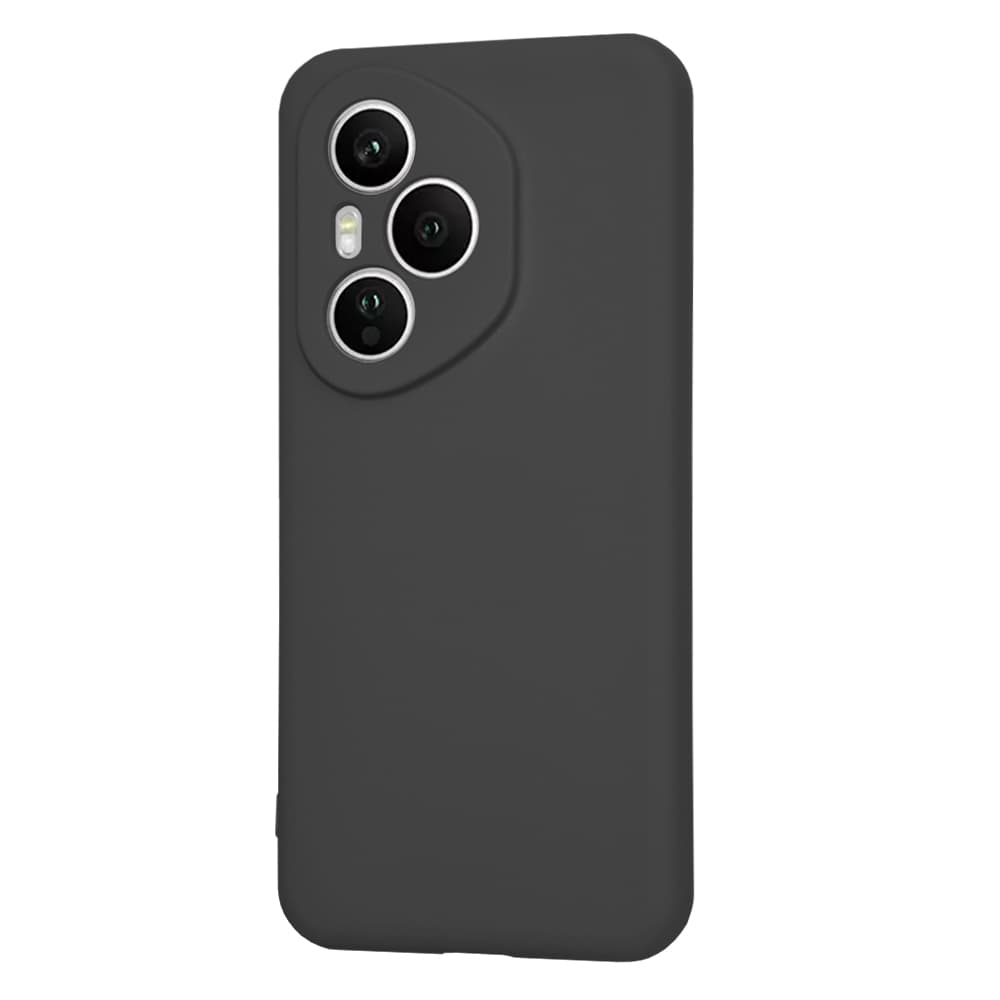 Techsuit SoftFlex MagSafe Honor 400 Pro černý - náhled 2