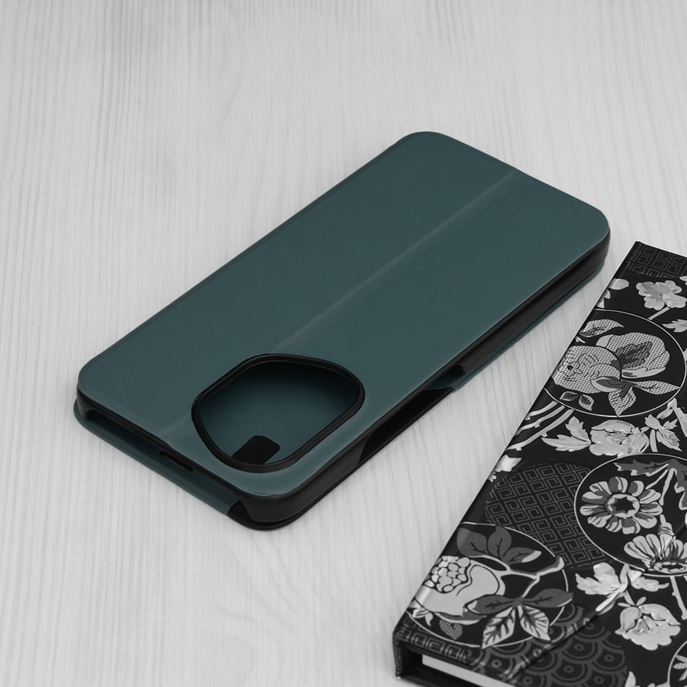 Techsuit eFold Series Honor 400 tmavě zelená - náhled 2