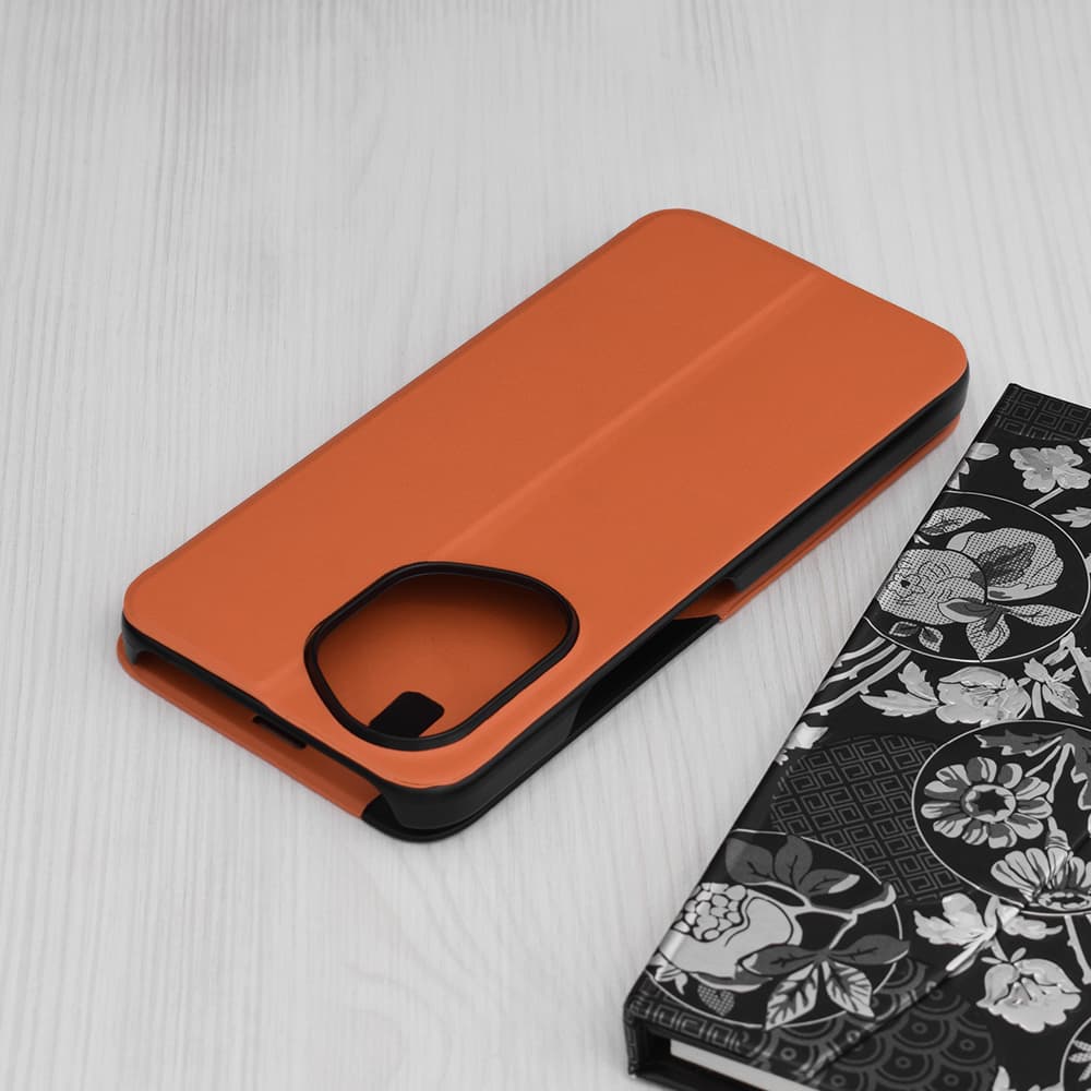 Techsuit eFold Series Honor 400 Oranžová - náhled 2
