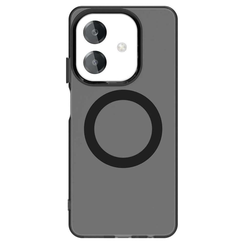 Techsuit CandyCase MagSafe pro Oppo A40 4G A60 5G černý - náhled 2