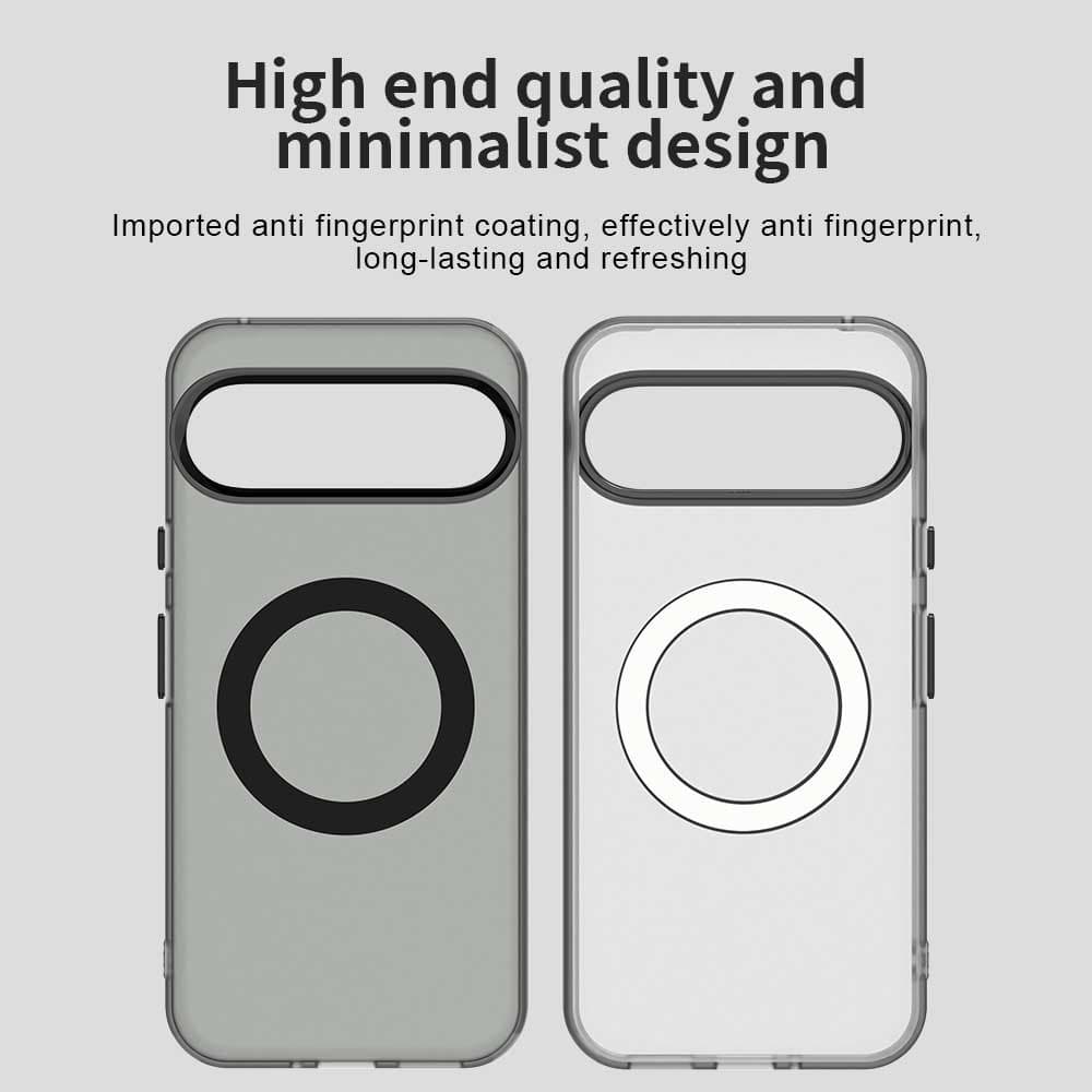 Techsuit CandyCase MagSafe pro Google Pixel 10 / 10 Pro černá - náhled 2
