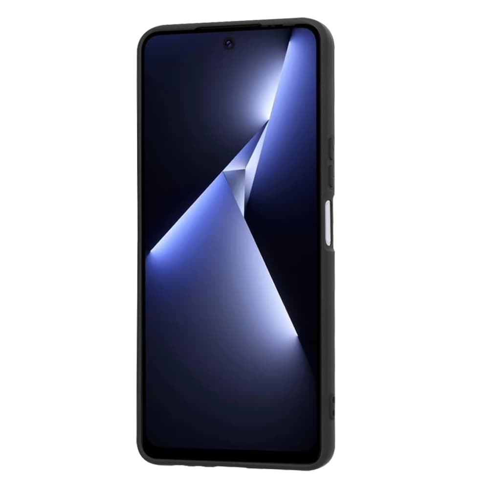 Techsuit SoftFlex Tecno Pova 5 Pro černá - náhled 2