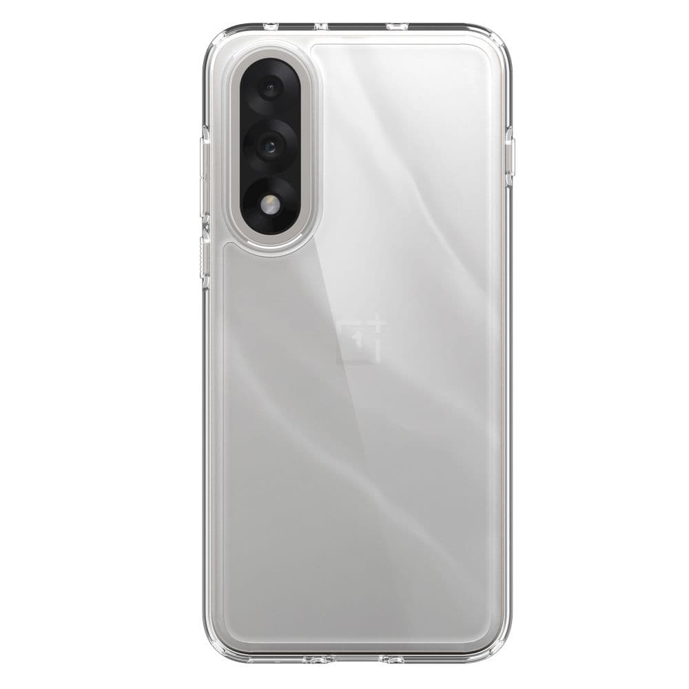 Spigen Ultra Hybrid OnePlus Nord 5 Křišťálově Čirý - náhled 2