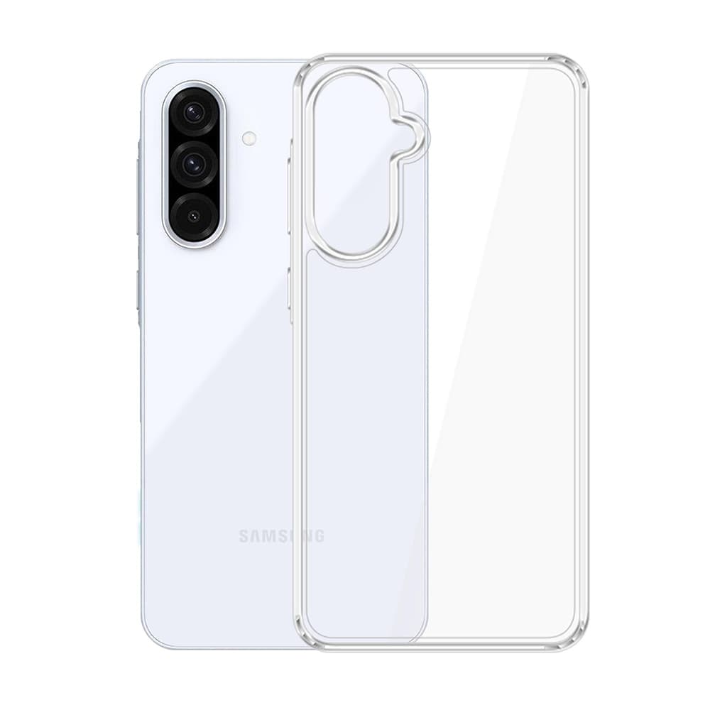 3mk Armor Case Samsung Galaxy A36 5G / A56 5G Průhledný - náhled 2