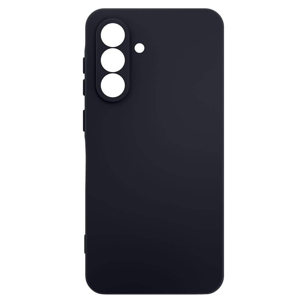 3mk Matt Case Samsung Galaxy A56 5G černý obal - náhled 2