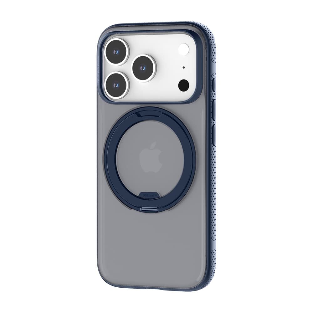 Torras Ostand R Fitness Series iPhone 17 Pro Max námořnická modrá - náhled 2