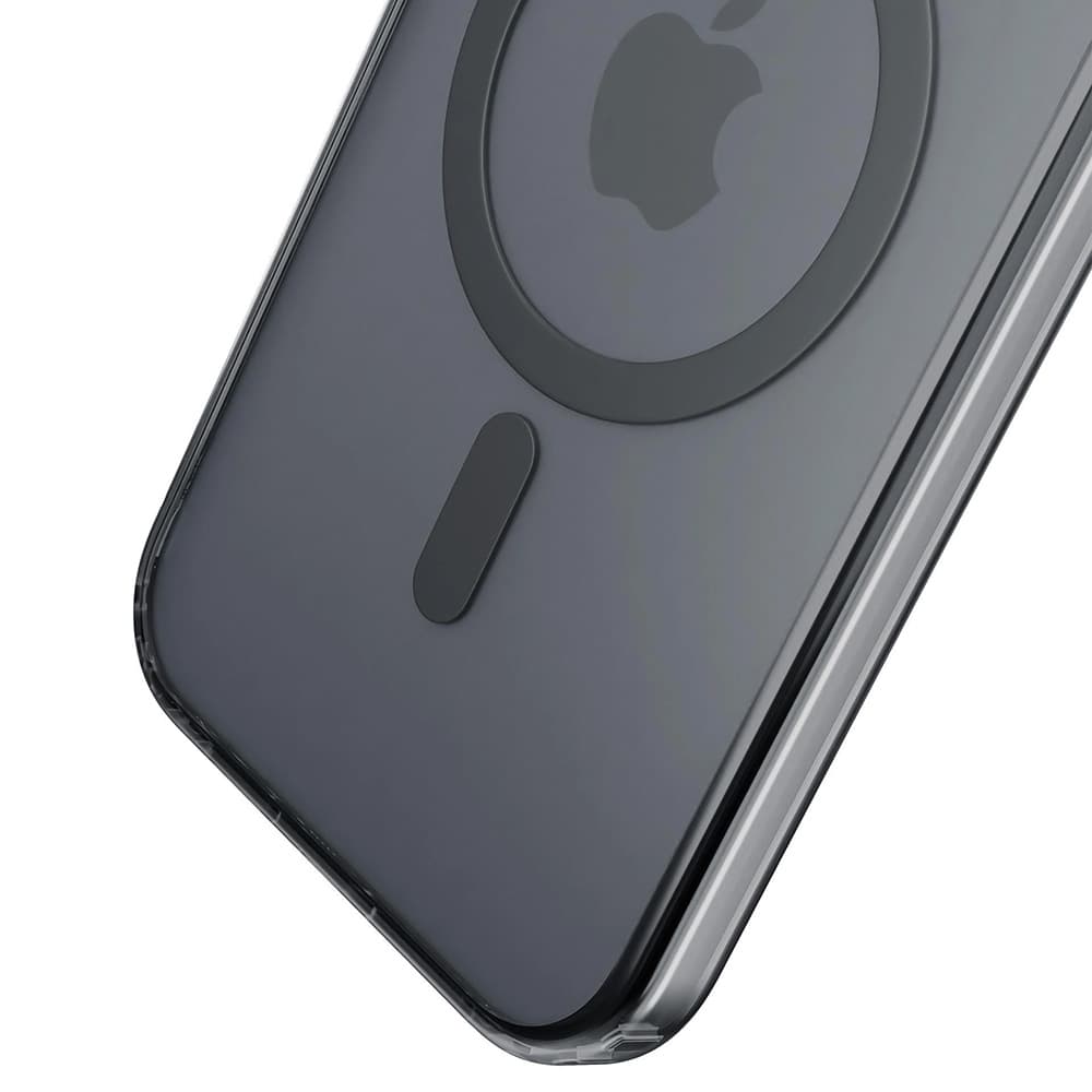3mk Frosty MagCase pro iPhone 17 Pro bílý - náhled 2
