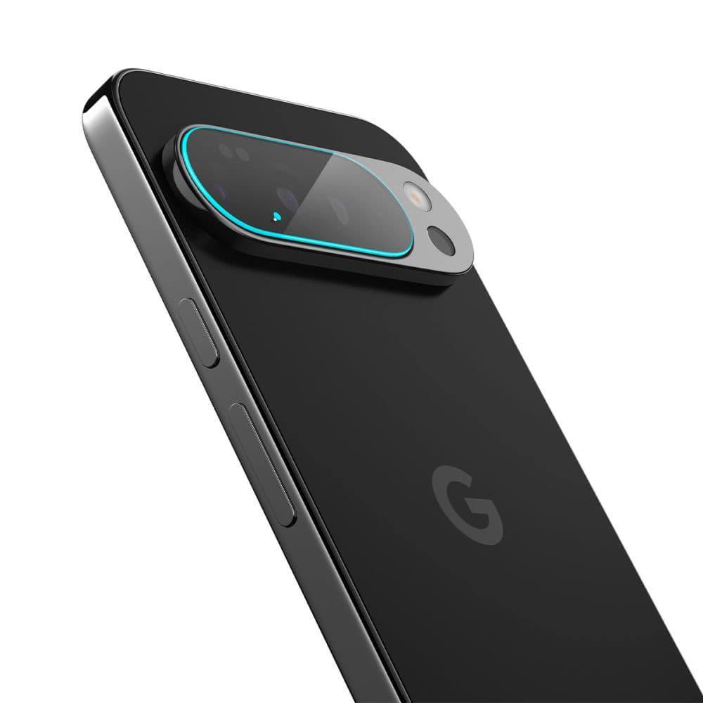 Spigen Optik.tR ochranné sklo na kameru 2 ks Google Pixel 10 Pro čiré - náhled 2