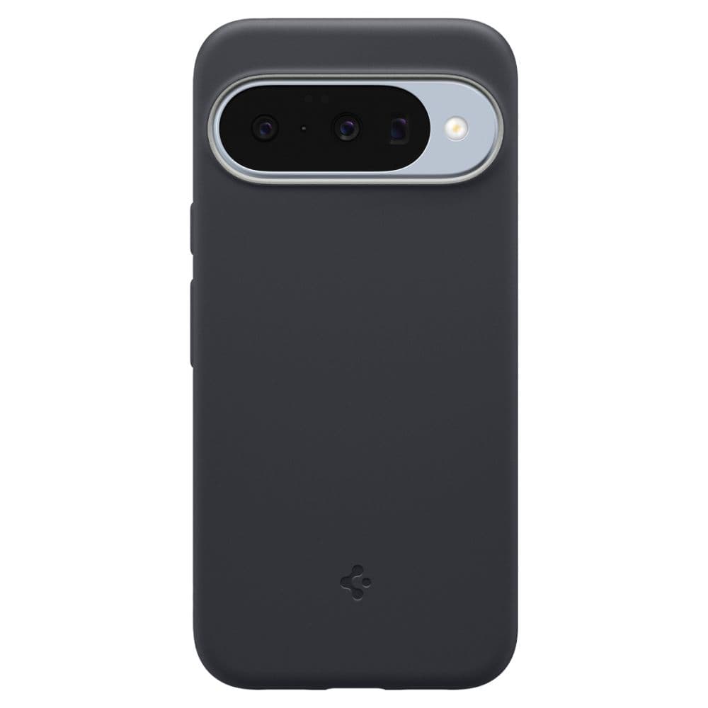 Spigen Caseology Nano Pop MagSafe Google Pixel 10 / 10 Pro Černý sezam - náhled 2