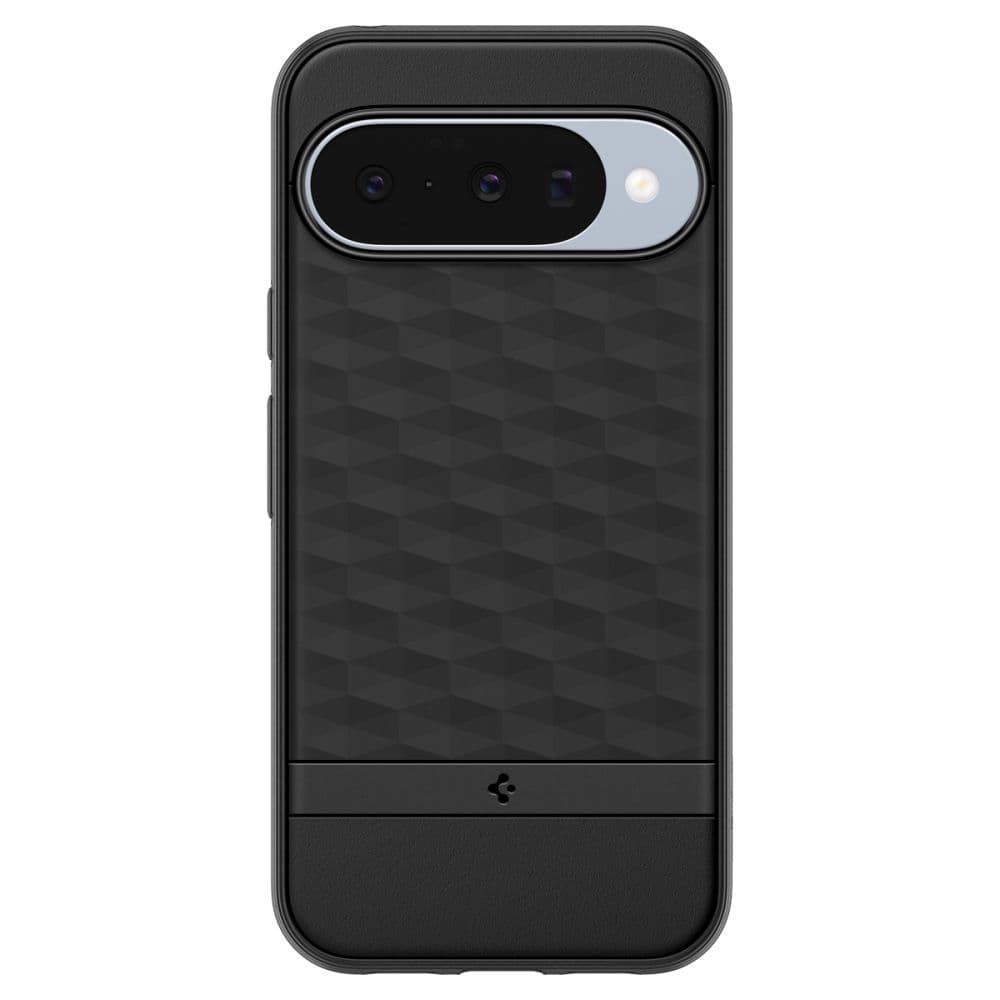 Spigen Caseology Parallax MagSafe Google Pixel 10 / 10 Pro Matná černá - náhled 2