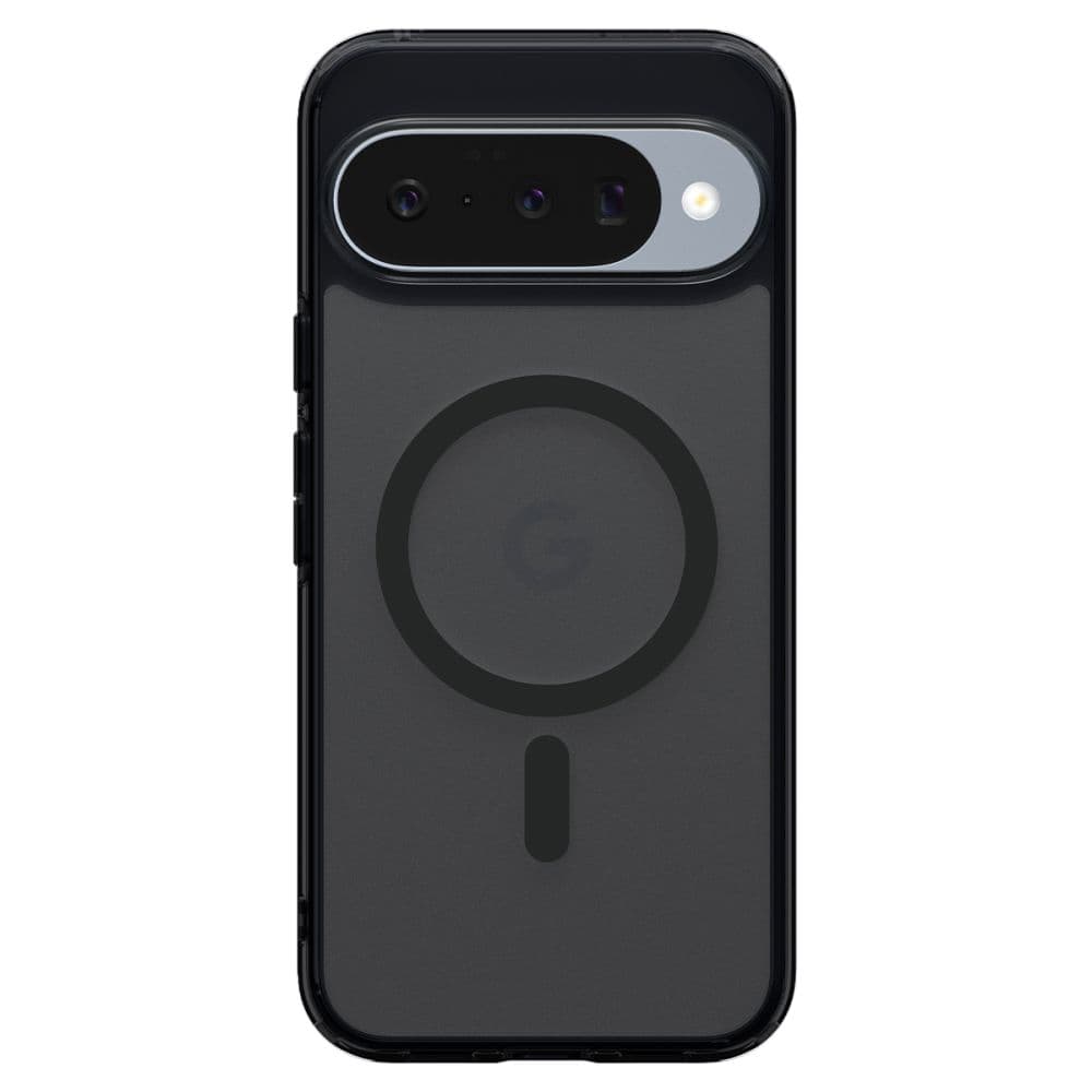 Spigen Ultra Hybrid MagSafe Google Pixel 10 / 10 Pro Mrazivě černá - náhled 2