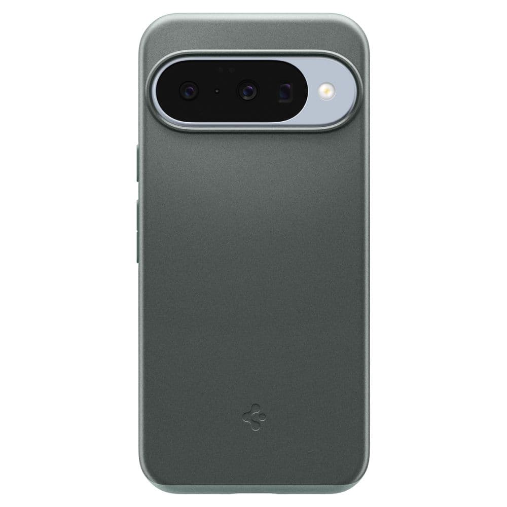 Spigen Thin Fit MagSafe pro Google Pixel 10 / 10 Pro v šalvějově zelené - náhled 2
