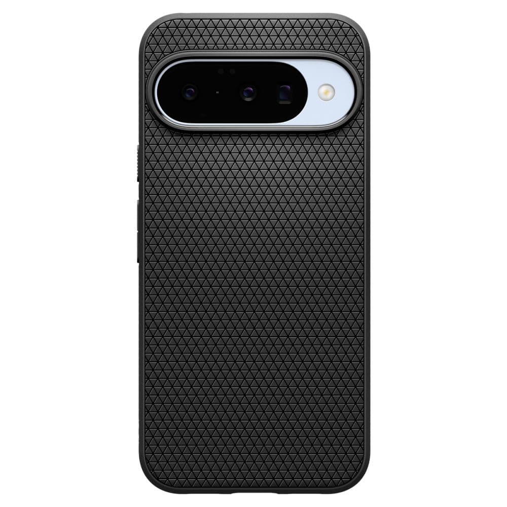 Spigen Liquid Air MagSafe Google Pixel 10 / 10 Pro Matná černá - náhled 2