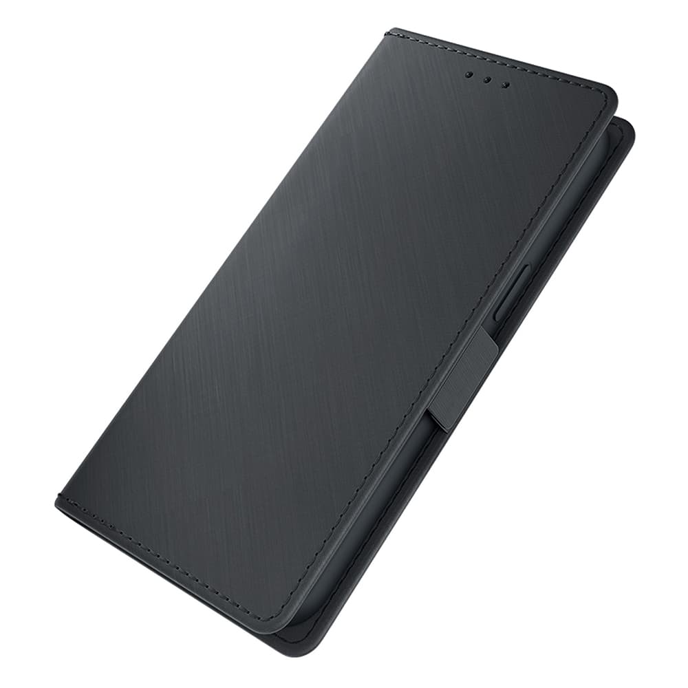 Pouzdro peněženka Samsung Galaxy A26 5G černé - náhled 2