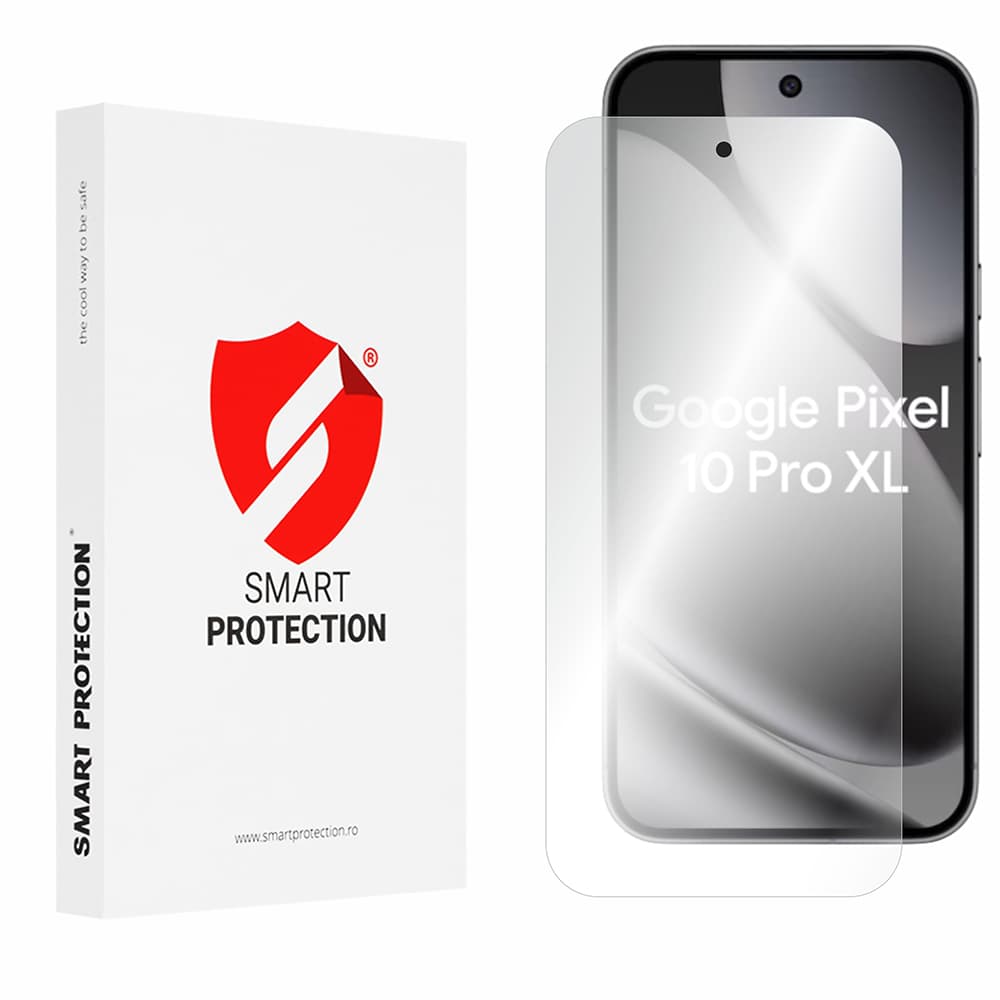 Ochrana displeje Premium Classic 2 ks Google Pixel 10/10 Pro čirá - náhled 2
