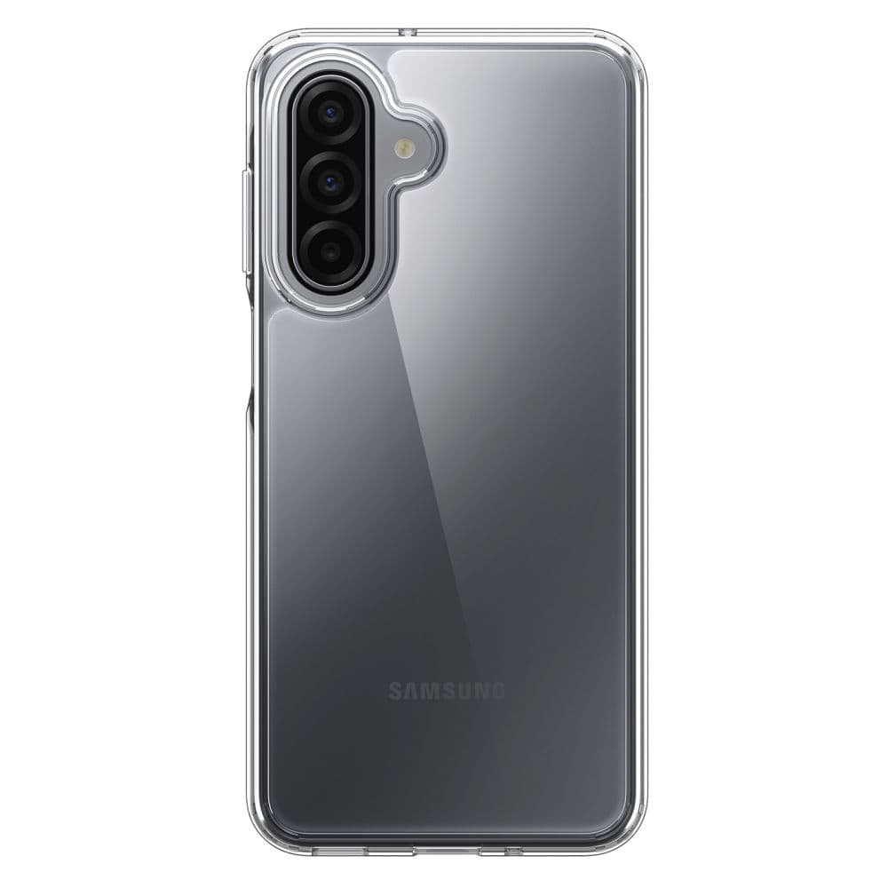 Spigen Ultra Hybrid Samsung Galaxy A17 4G / A17 5G průhledný obal - náhled 2