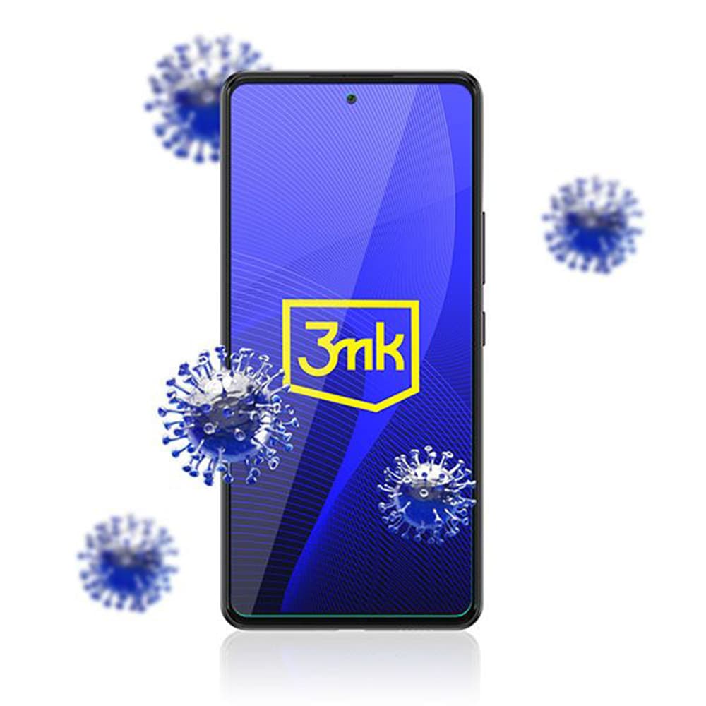 3mk FlexibleGlass pro Samsung Galaxy A53 5G čirý - náhled 2