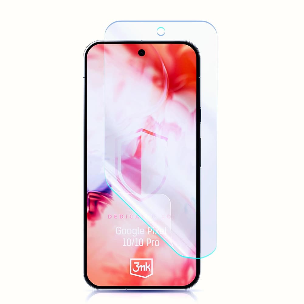 3mk FlexibleGlass pro Google Pixel 10 / 10 Pro čirý - náhled 2