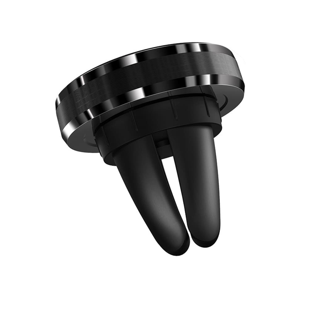 Borofone BH8 magnetický držák do auta do ventilace černý - náhled 2