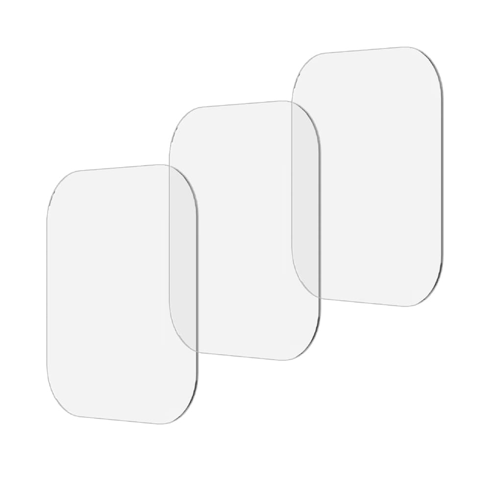 3mk Watch Protection ARC (3 pack) Apple Watch SE 40mm průhledná - náhled 2