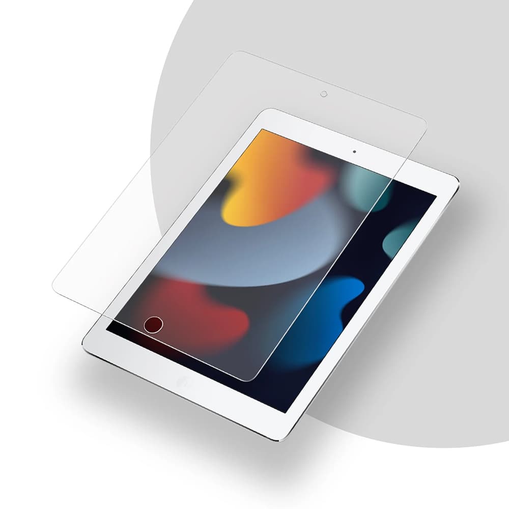 3mk FlexibleGlass Samsung Galaxy Tab A9 Plus průhledné sklo - náhled 2