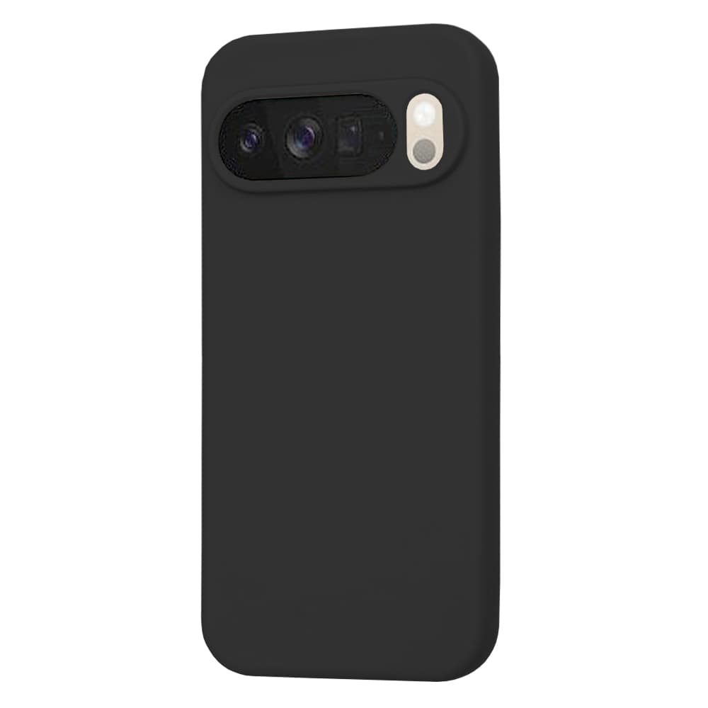 Techsuit SoftFlex pro Google Pixel 10 Pro XL černý - náhled 2
