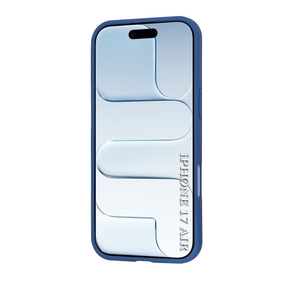 Techsuit MagSafe Pro pro iPhone 17 Air modrý - náhled 2