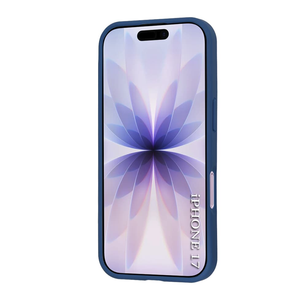 Techsuit MagSafe Pro pro iPhone 17 modrý - náhled 2