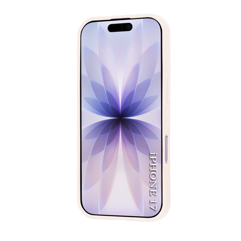 Techsuit MagSafe Pro pro iPhone 17 v růžové barvě - náhled 2
