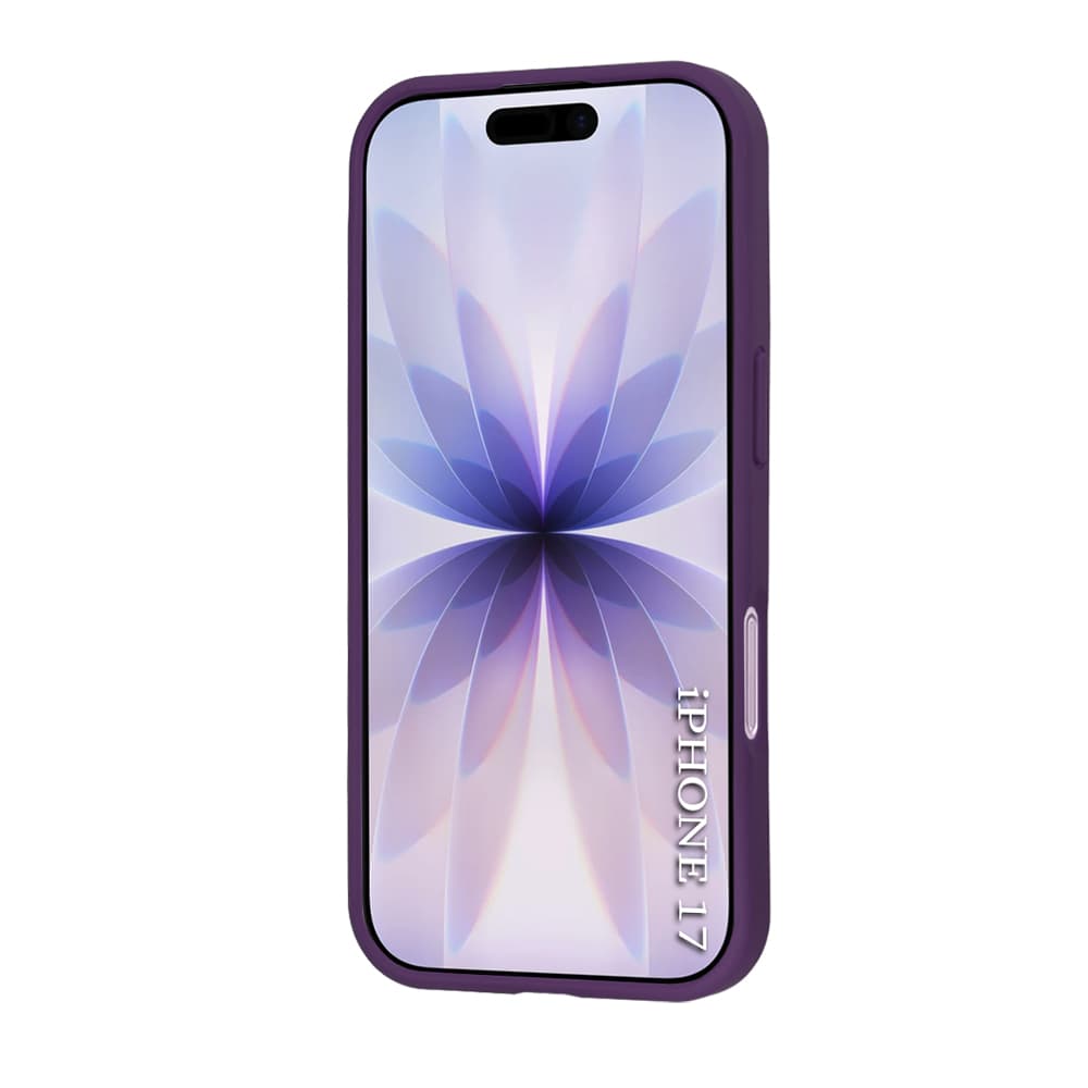 Techsuit MagSafe Pro pro iPhone 17 fialová - náhled 2