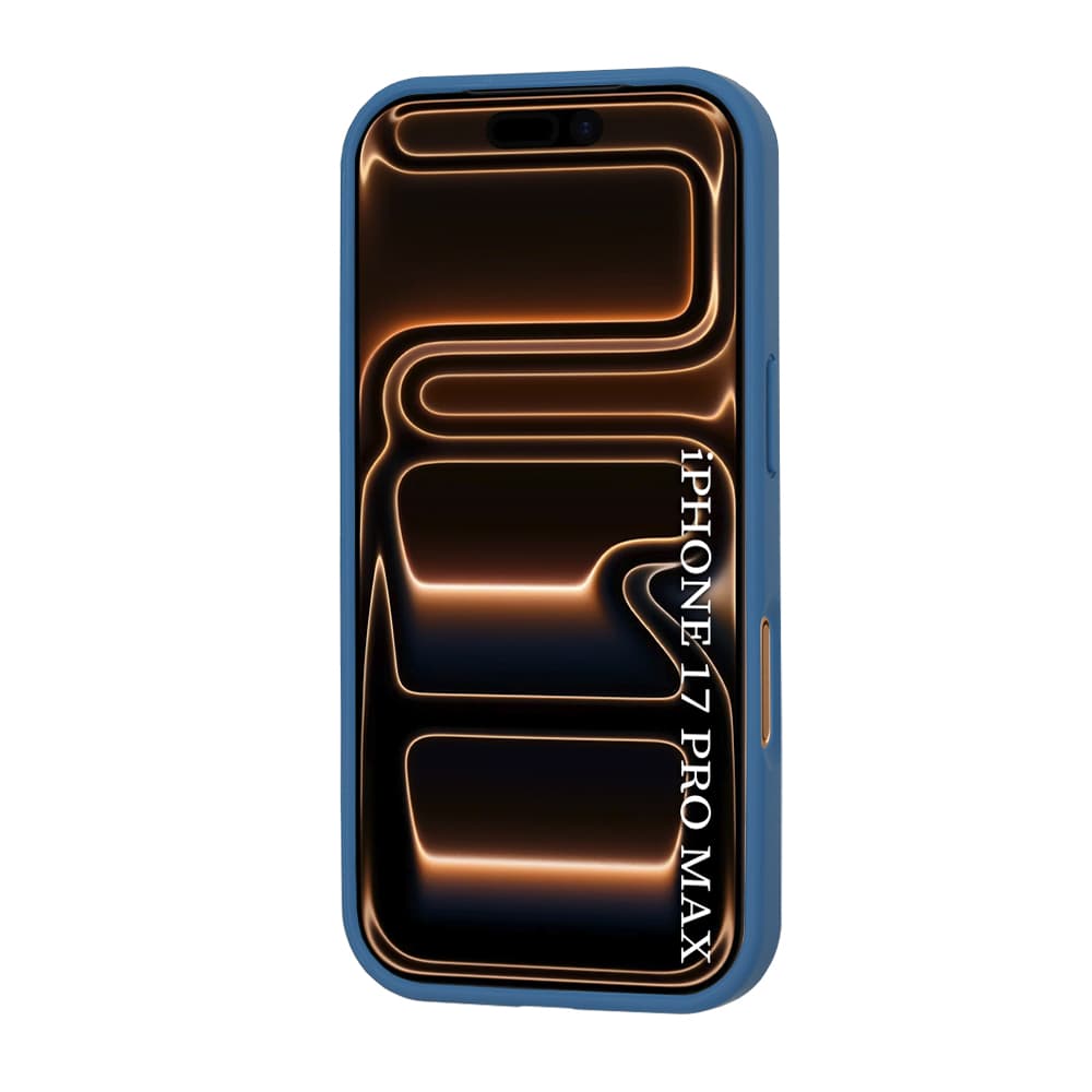 Techsuit MagSafe Pro pro iPhone 17 Pro Max modrý - náhled 2