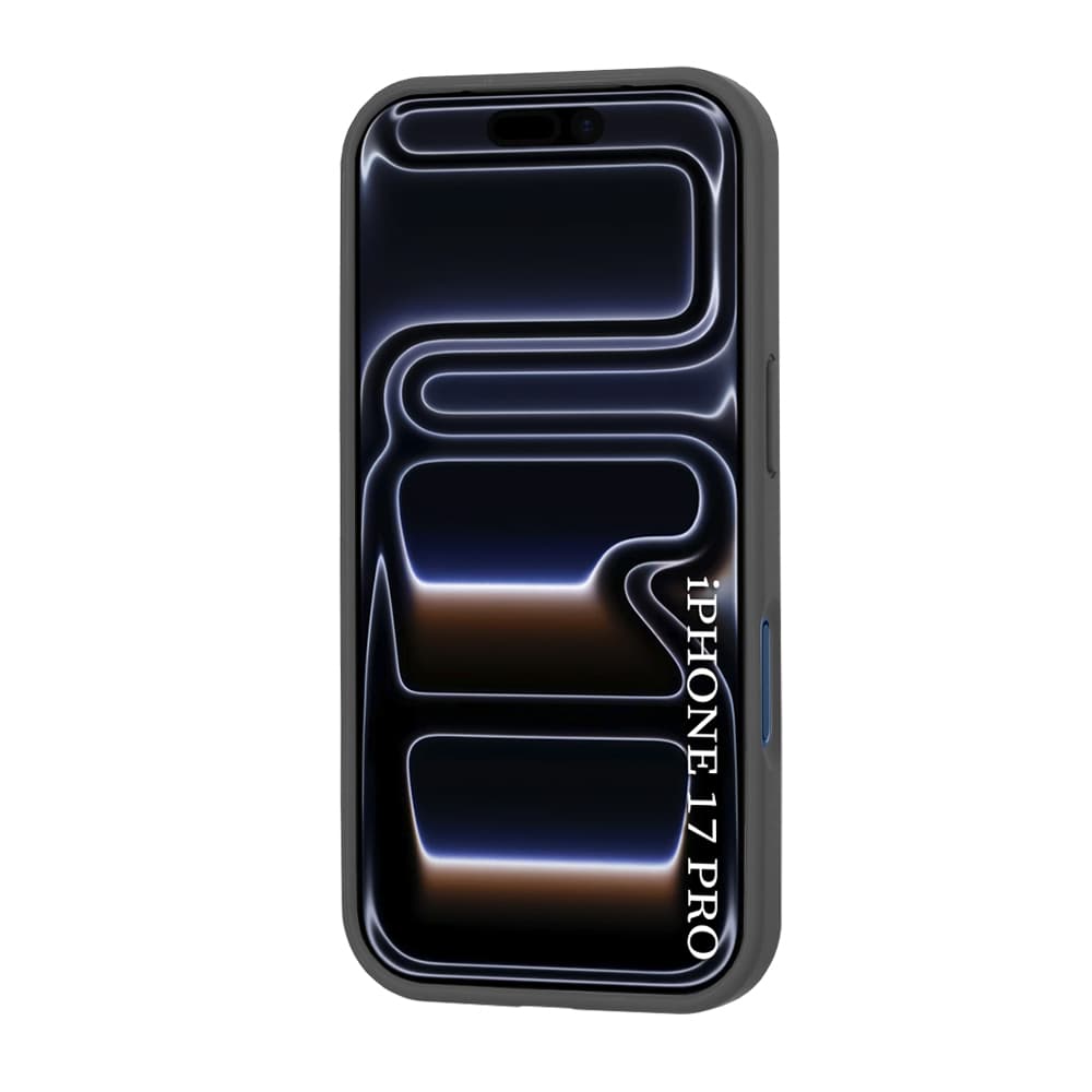 Techsuit MagSafe Pro pro iPhone 17 Pro černý - náhled 2