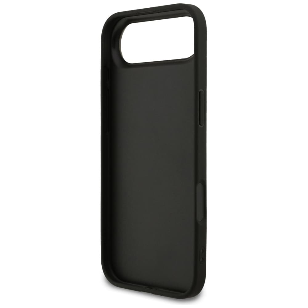 Guess Hardcase 4G Classic iPhone 17 Air černý - náhled 2