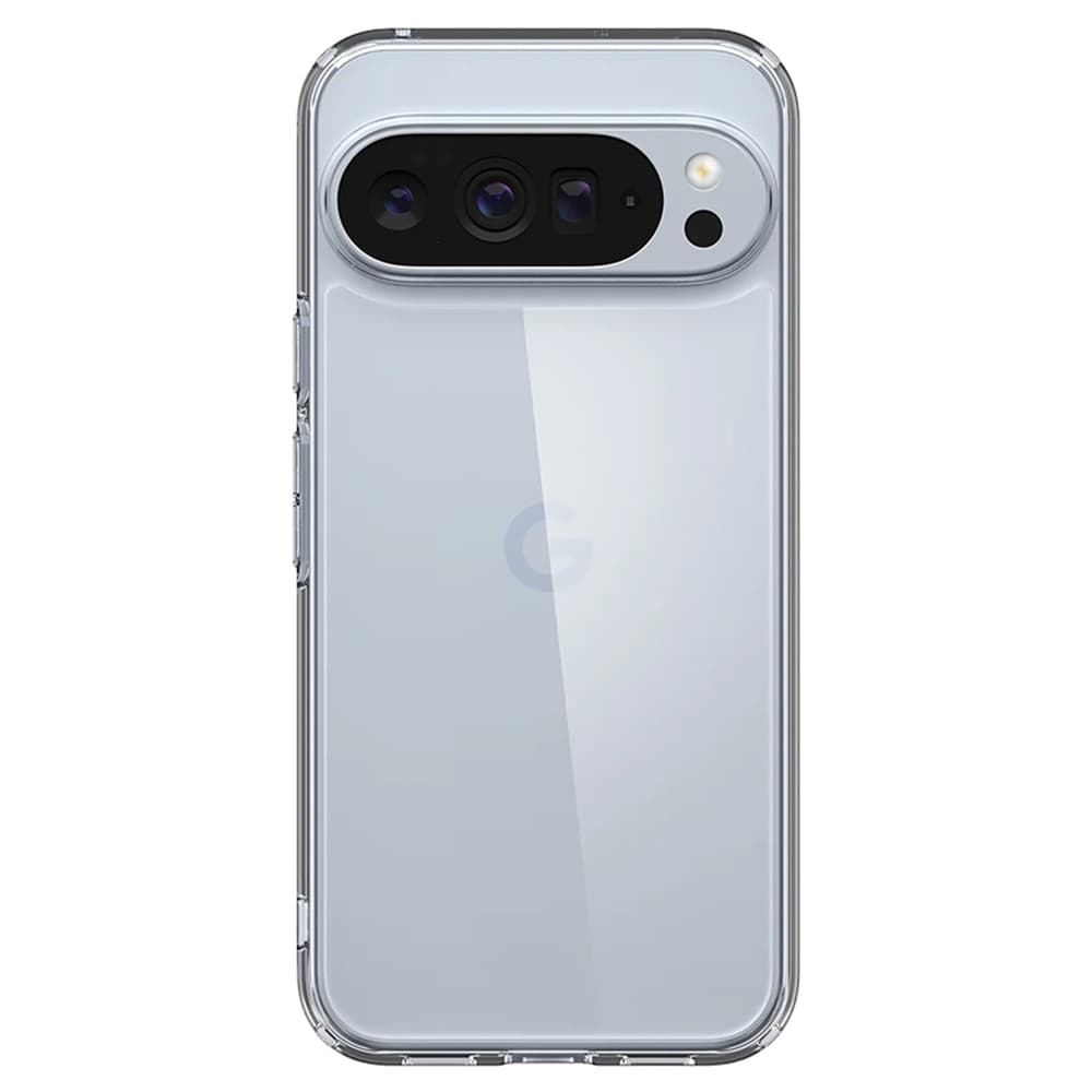 Spigen Ultra Hybrid Google Pixel 10 Pro XL Křišťálově čirý - náhled 2