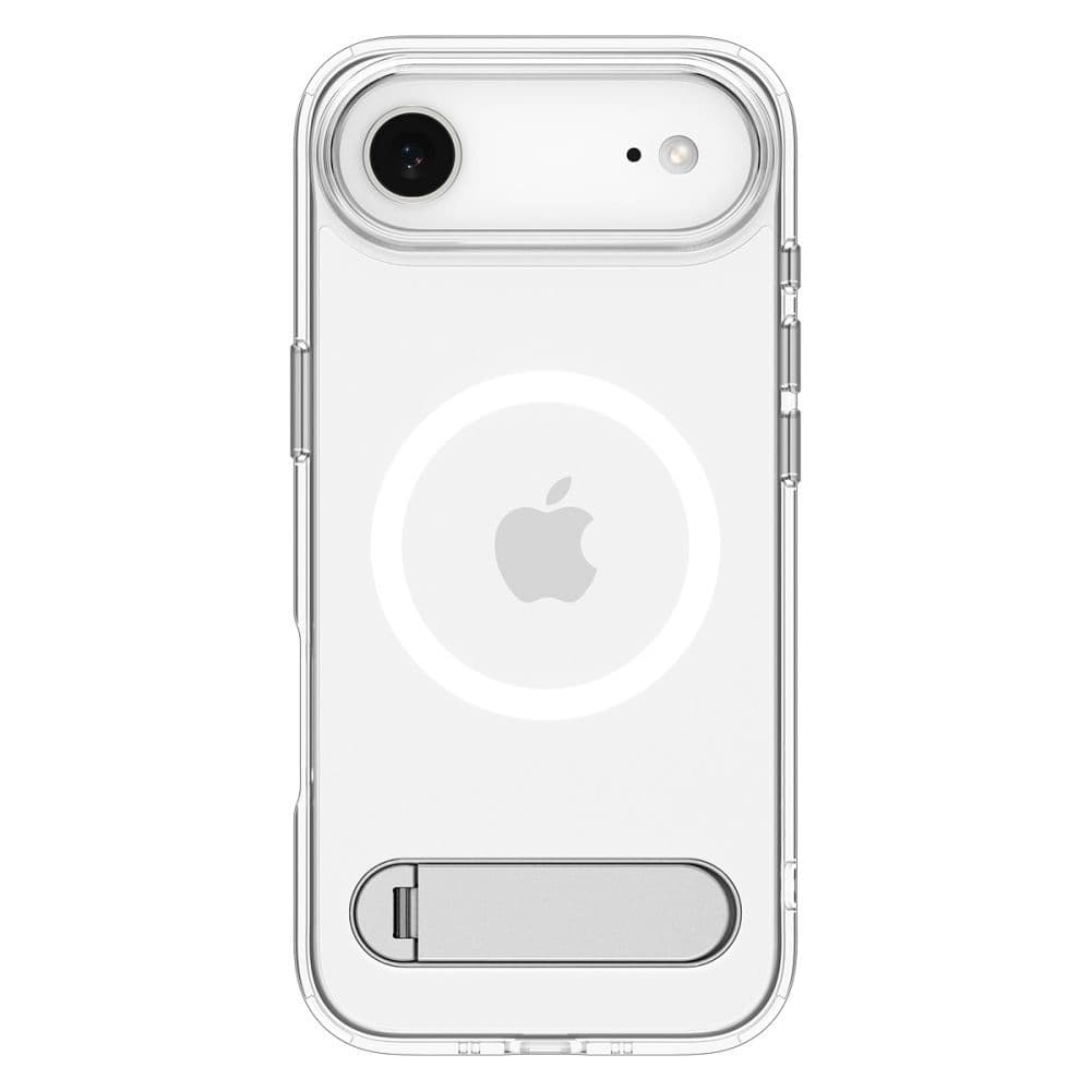 Spigen Ultra Hybrid S MagSafe iPhone 17 Air čirý bílý - náhled 2