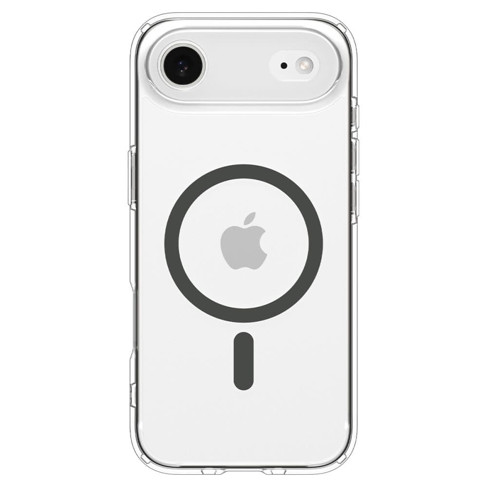 Spigen Ultra Hybrid MagSafe iPhone 17 Air čirý grafitový - náhled 2