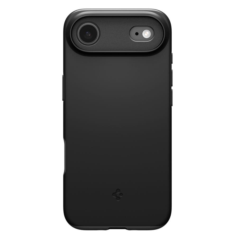 Spigen Thin Fit MagSafe pro iPhone 17 Air černý - náhled 2
