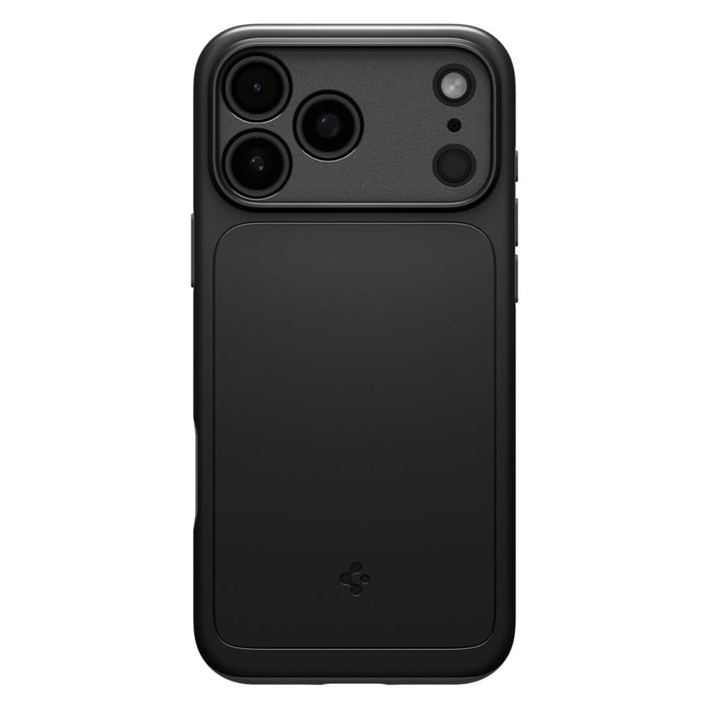 Spigen Thin Fit MagSafe iPhone 17 Pro černá - náhled 2