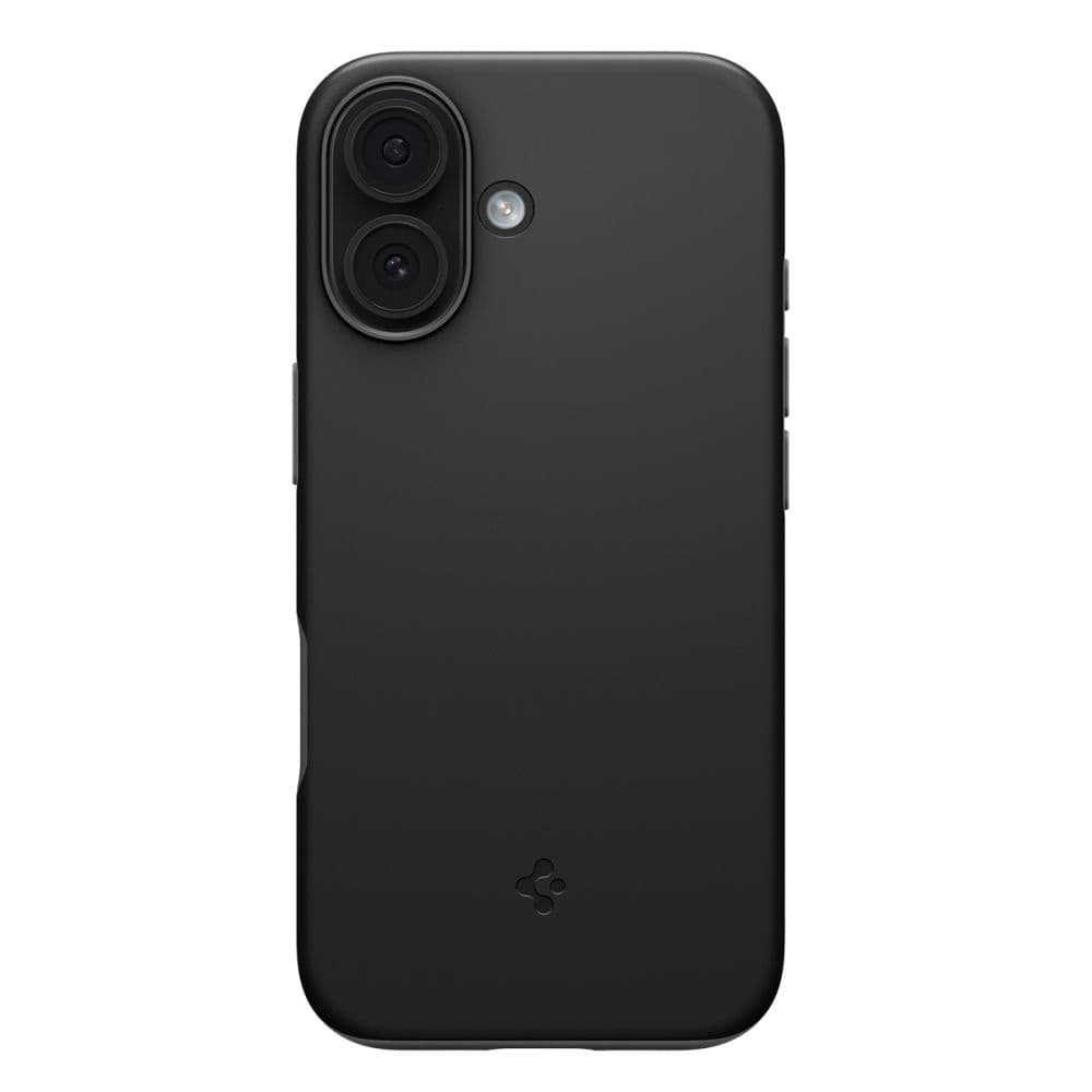 Spigen Thin Fit MagSafe pro iPhone 17 černý - náhled 2