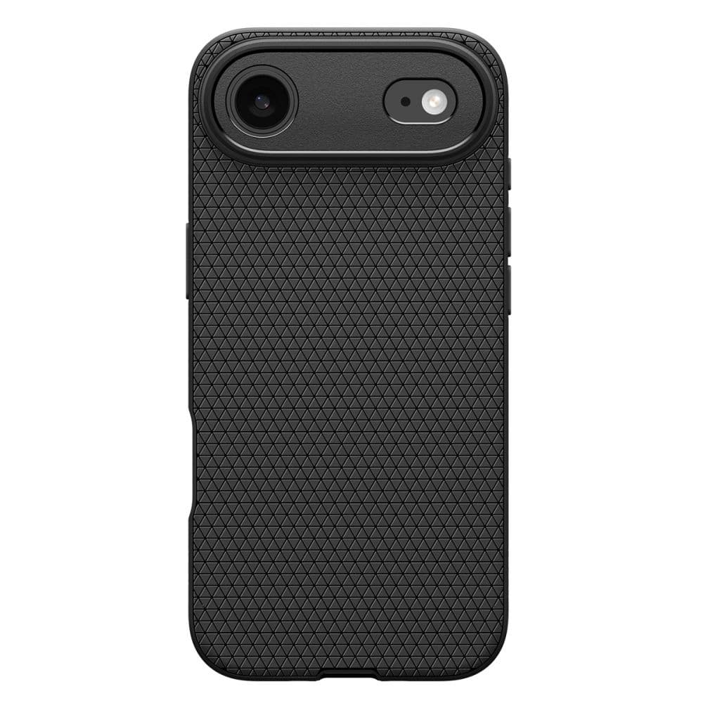 Spigen Liquid Air iPhone 17 Air Matně černý - náhled 2