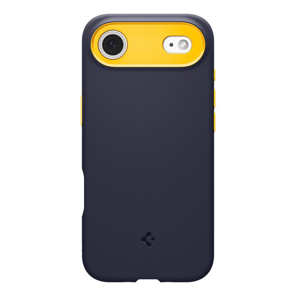 Spigen Caseology Nano Pop MagSafe pro iPhone 17 Air Borůvková námořnická - náhled 2