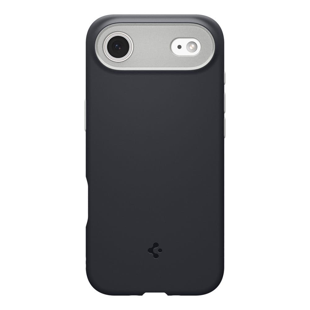 Spigen Caseology Nano Pop MagSafe pro iPhone 17 Air černý sezam - náhled 2