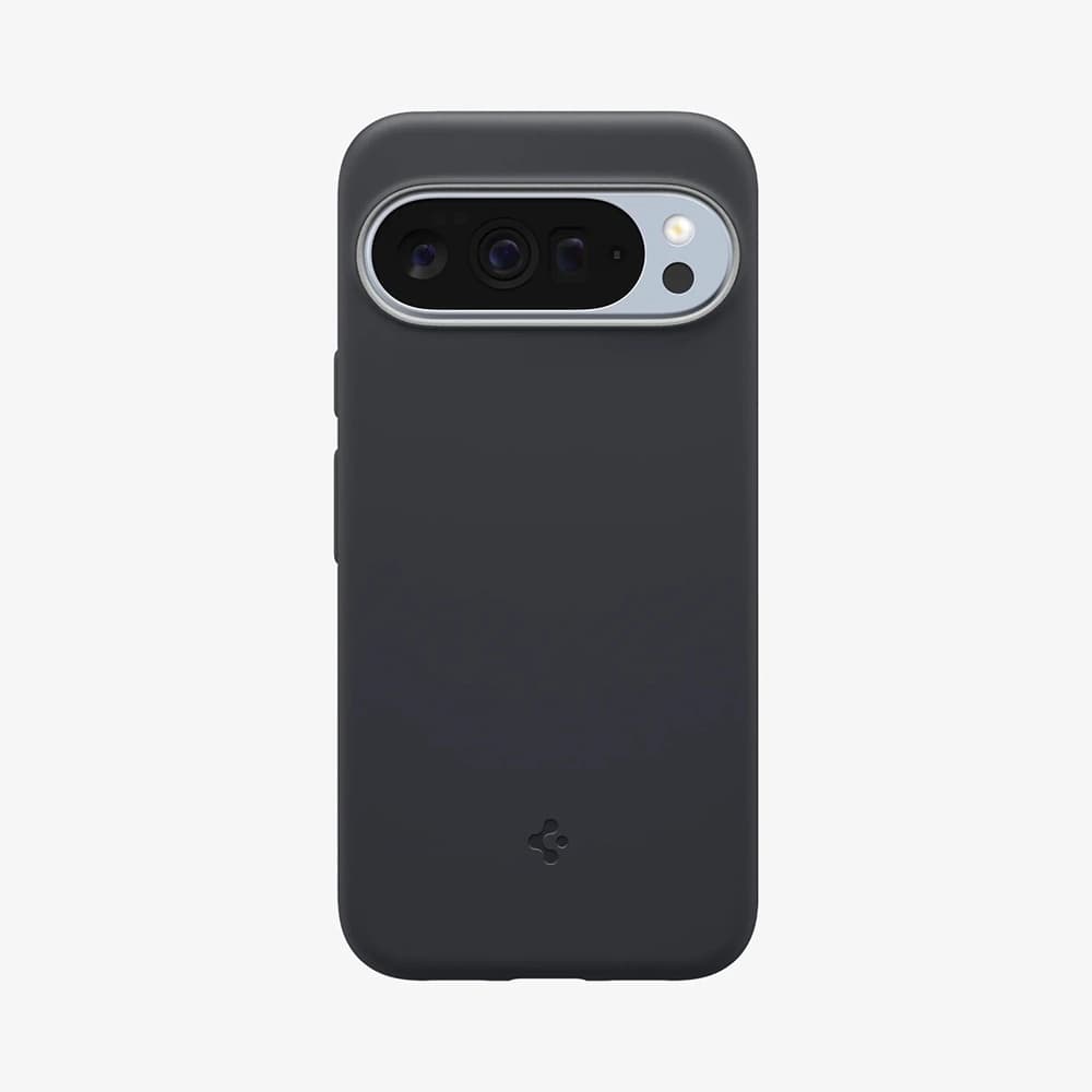 Spigen Caseology Nano Pop MagSafe Google Pixel 10 Pro XL Černý sezam - náhled 2