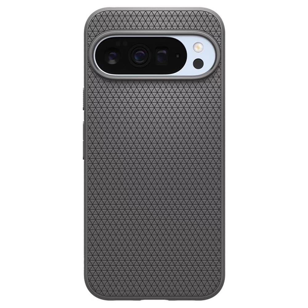 Spigen Liquid Air MagSafe Google Pixel 10 Pro XL Mramorově šedá - náhled 2