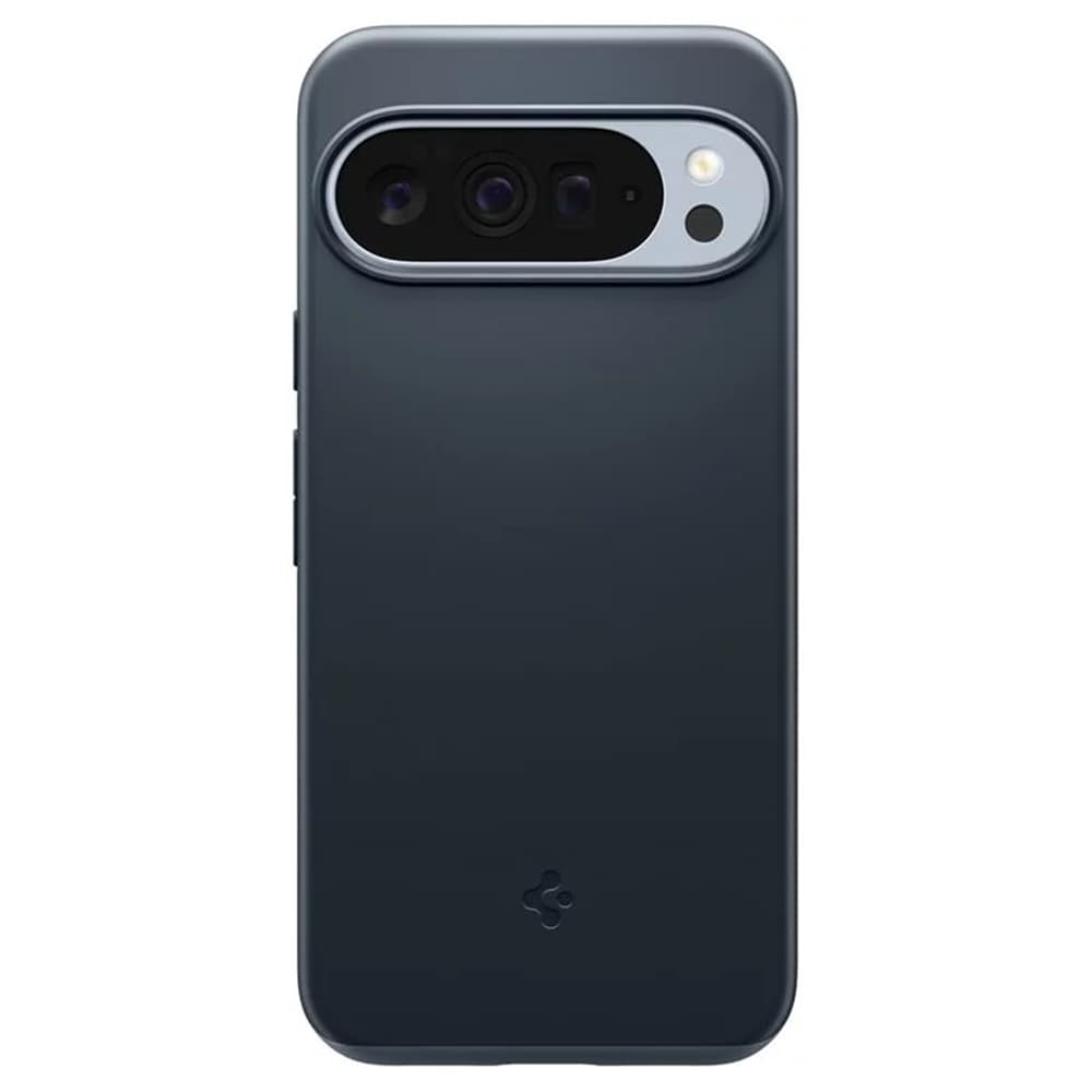 Spigen Thin Fit MagSafe pro Google Pixel 10 Pro XL kovová břidlice - náhled 2