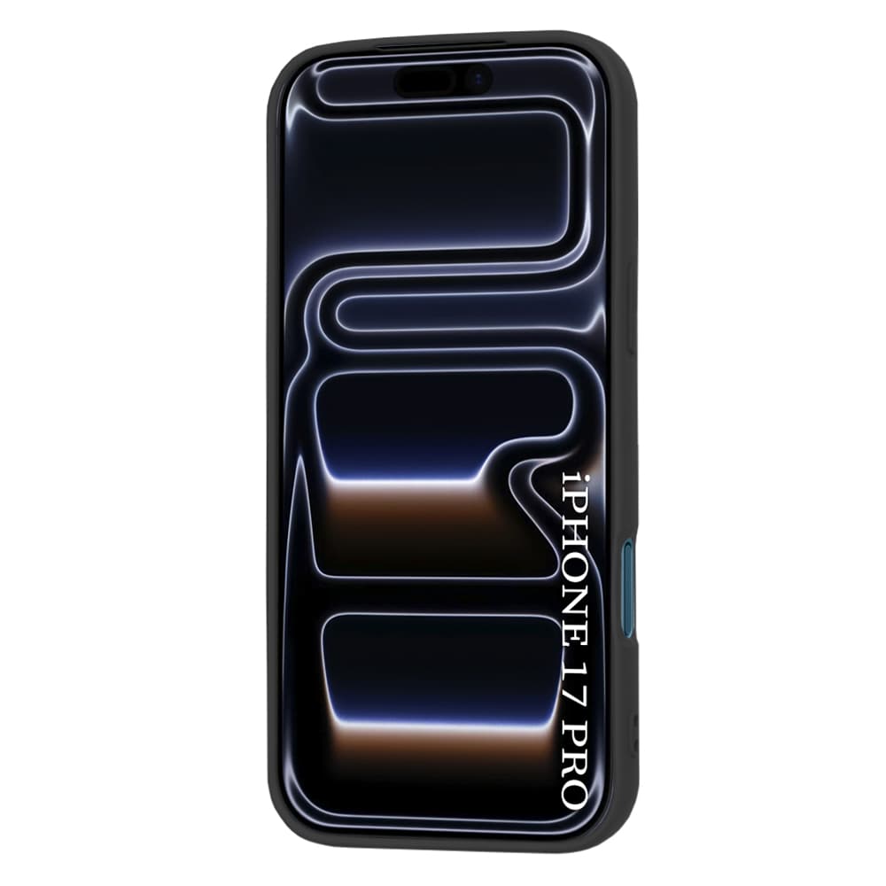 Techsuit SoftFlex MagSafe pro iPhone 17 Pro černý - náhled 2