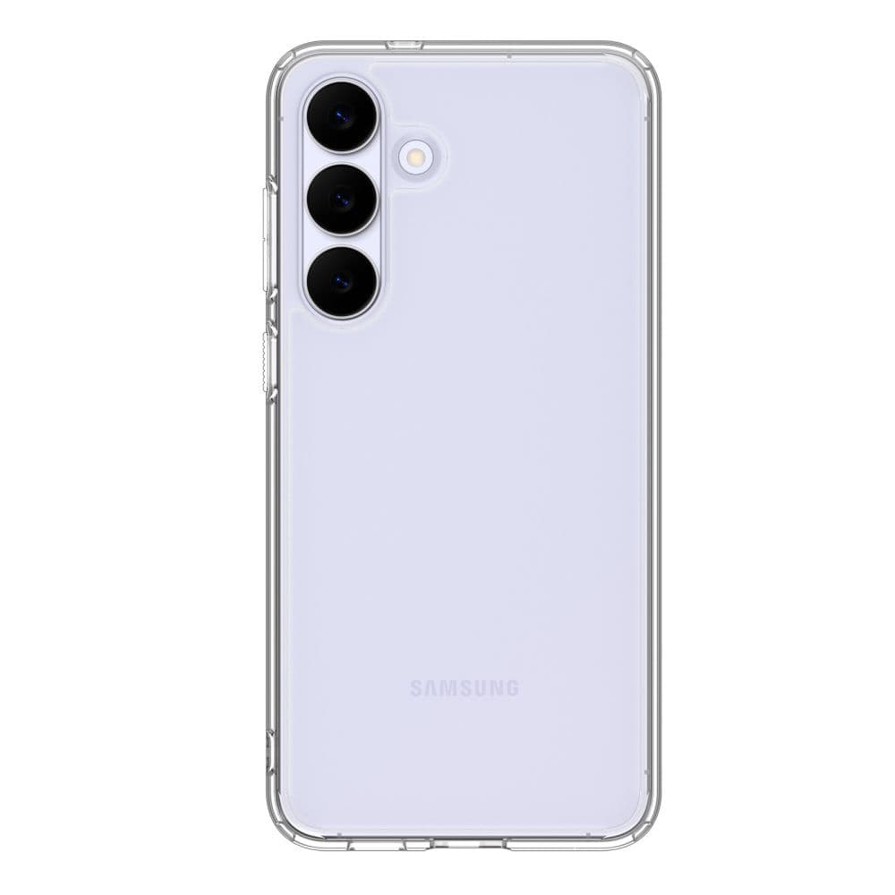 Spigen Ultra Hybrid Samsung Galaxy S25 FE průhledný obal - náhled 2