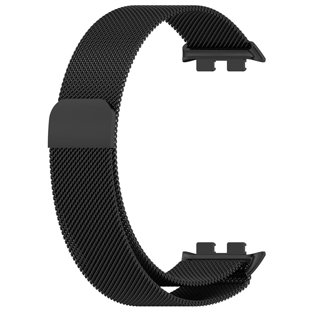 Řemínek Techsuit Honor Band 9 černý - náhled 2
