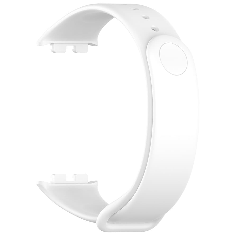 Řemínek Techsuit W014 pro Honor Band 9 bílý - náhled 2