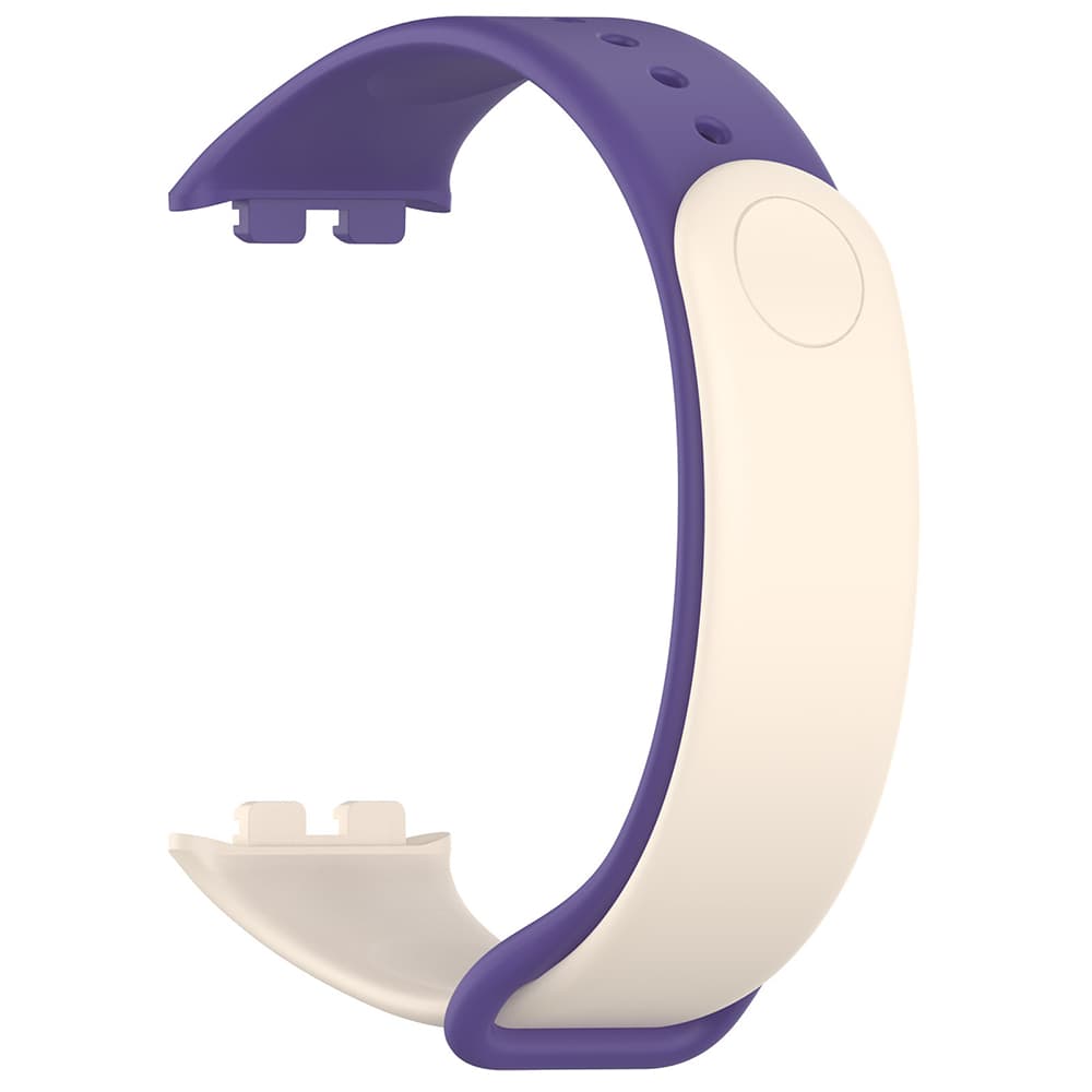 Řemínek Techsuit Honor Band 9 Lilac Pearl - náhled 2